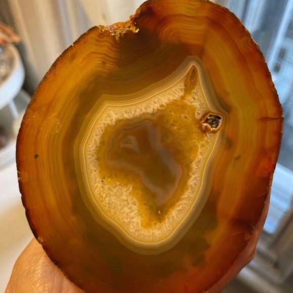 🦉 Beautiful vintage hand carved flying wooden owl figurine sculpture art - Picture 2 of 5